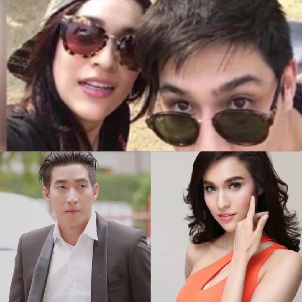 หยาดทิพย์ -โตโน่ ภาคิน-โคดี้