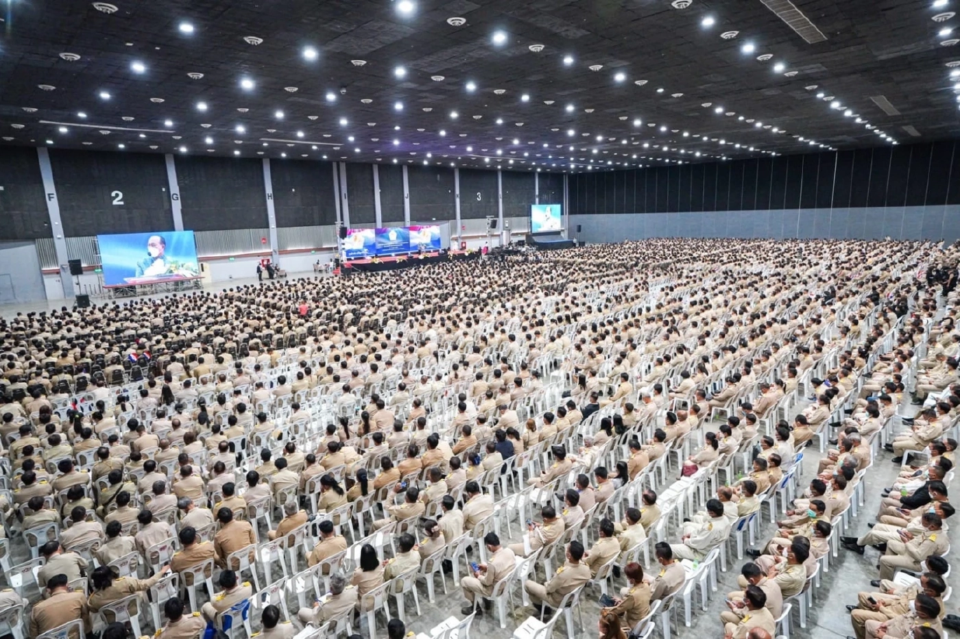 เบื้องหลังรับลูก"ขึ้นเงินเดือนอบต."หวังผล"เลือกตั้ง66" จริงหรือ?