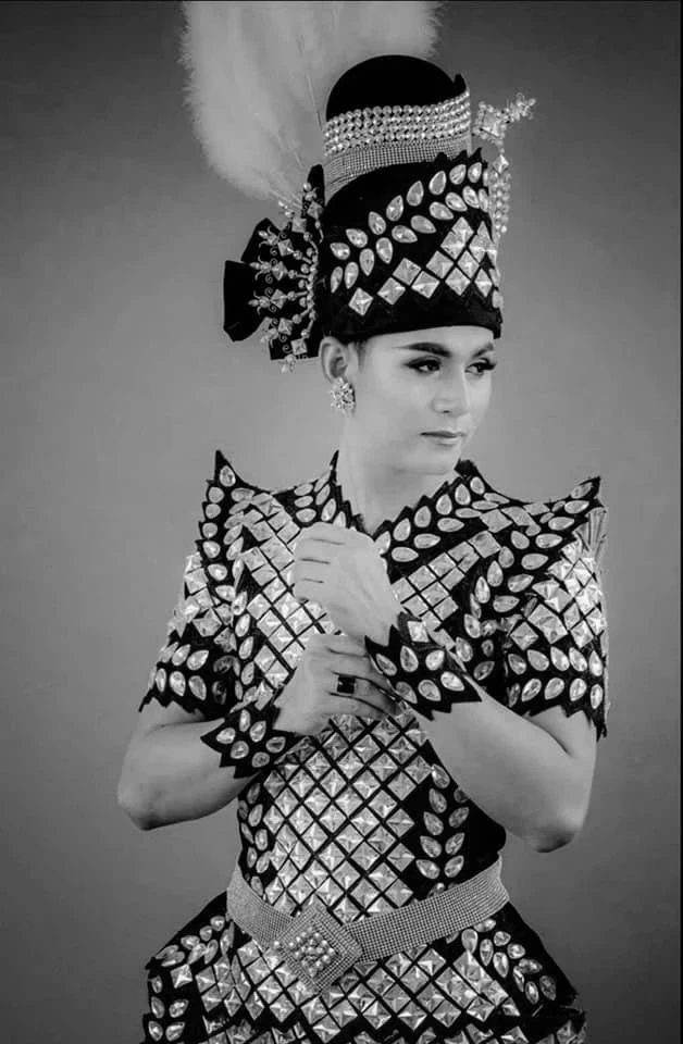 โซเชียลแห่ส่งกำลังใจ หลังภรรยา"นิว มุกดา" ส่งโพสต์เศร้า "เธอก็แค่นอนหลับพักให้หายเหนื่อย ตื่นมาไปเที่ยวกันใหม่นะนิว"