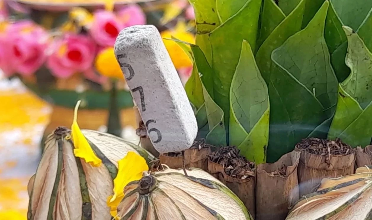 เลขเด็ดเลขดัง แนวทางหวย16/2/66 เลขมาแรงเลขปฏิทินจีน ปฏิทินคำชะโนด 