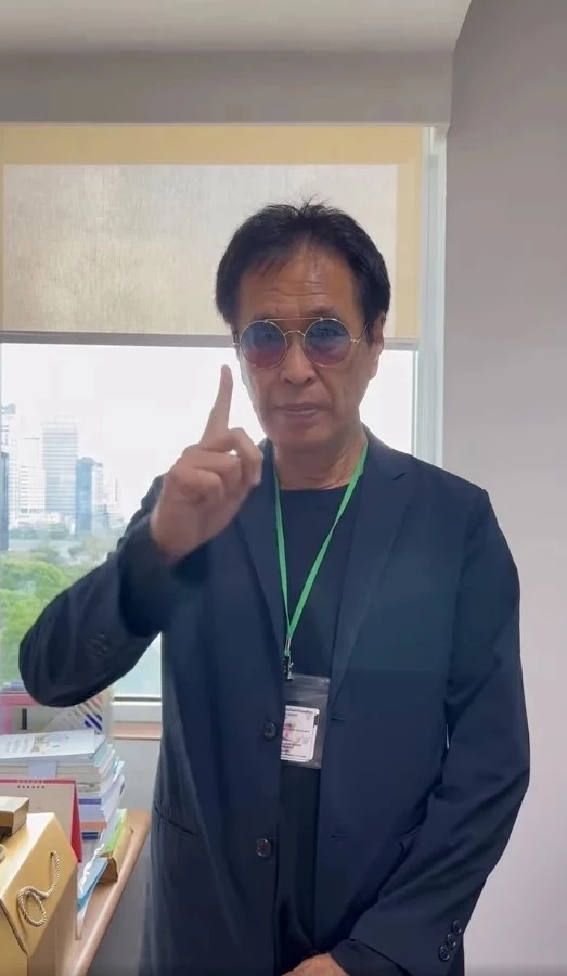 อาการเวียนบ้านหมุน ใครเป็นบ่อยรีบทำตามนี้ "หมอดื้อ" มีเคล็ดลับมาบอกกัน !!