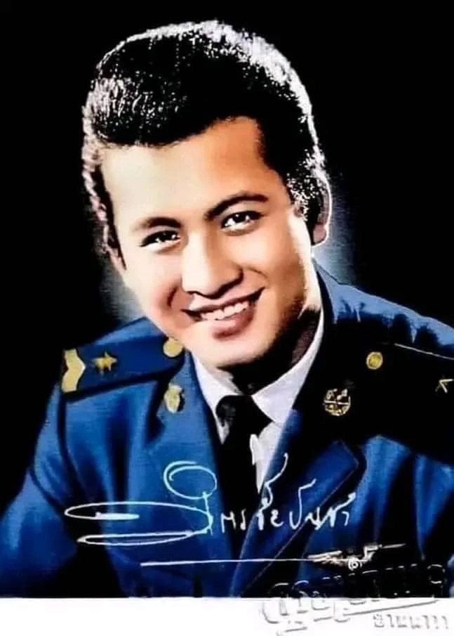 ต้น ยุทธนา ลูกชายพระเอกตลอดกาล มิตร ชัยบัญชา เสียชีวิตแล้ว