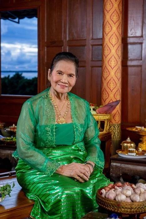 “ป้าแมว ดาวพระศุกร์” แฉ! ดาราสาวสร้างภาพออกสื่อ ขอดูแลแต่เงินไม่เคยให้