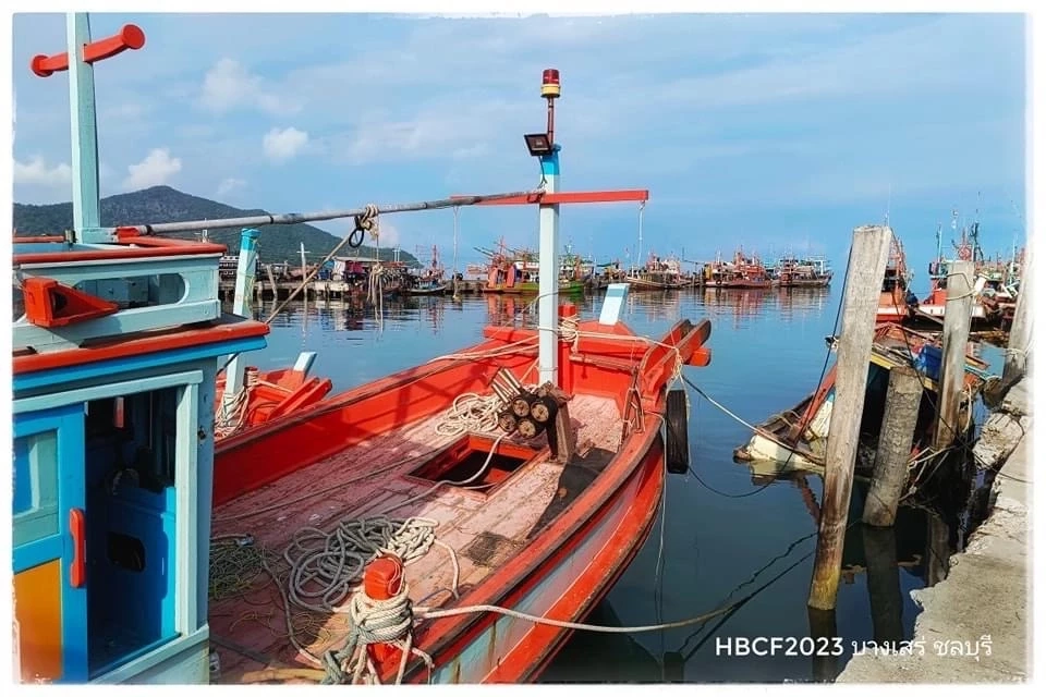 เที่ยวงานกาแฟ Hand Brew Coffee Fest บางเสร่ สัมผัสบรรยากาศสุดชิล