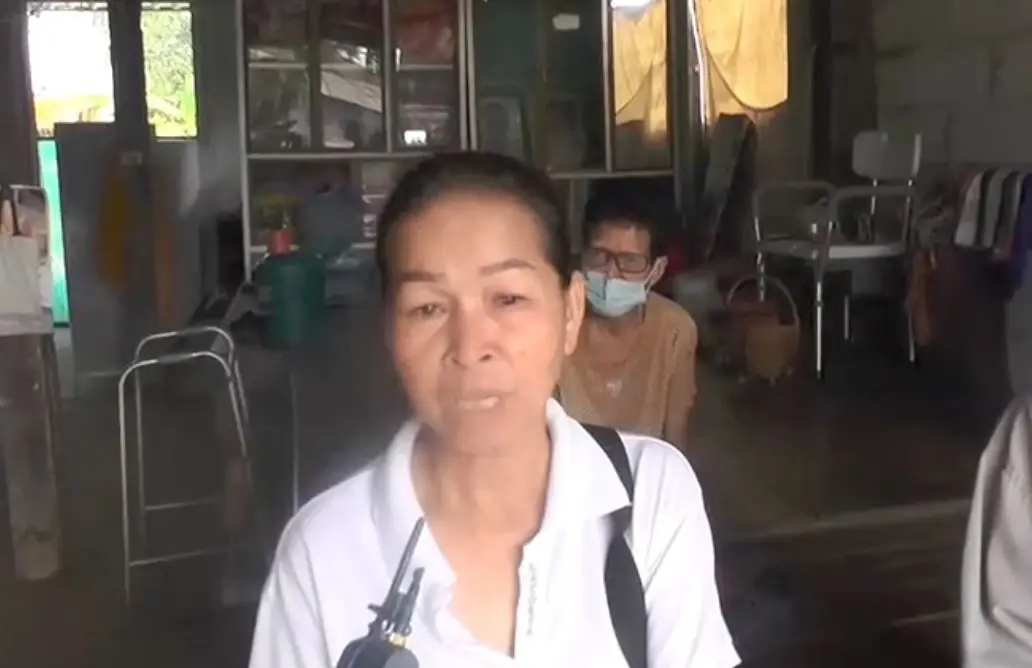 เร่งเยียวยาสาวไทยเหยื่อ "แผ่นดินไหวตุรกี" แม่ เผย ยังทำใจไม่ได้