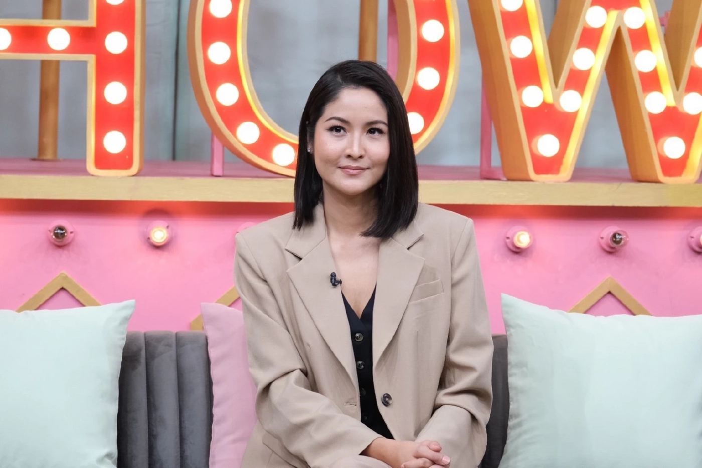 กวาง ฟ้ารุ่ง