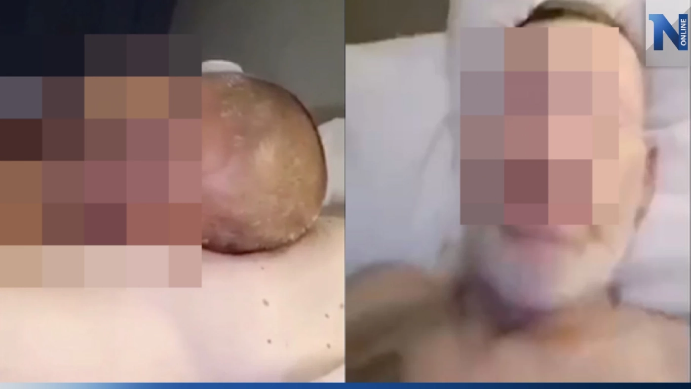 เจ้าคณะอำเภอสั่งฟันเด็ดขาด พระฉันบวบฝรั่ง ขอพระฉาวสึกพ้นจากพุทธศาสนา