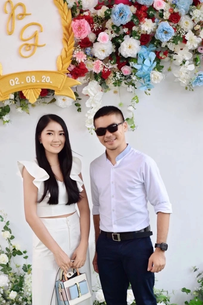 เปิดประวัติ ส.ต.อ. เศรษฐการ ลอยขามป้อม ตำรวจน้ำดี ช่วยเหลือประชาชน ก่อนเสียชีวิตในหน้าที่