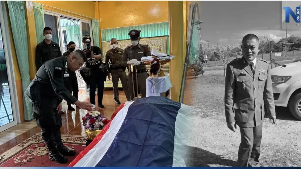 เผยโจรใต้ก่อเหตุระเบิดบันนังสตา ใช้วิธีการก่อเหตุแบบเดิม ๆ