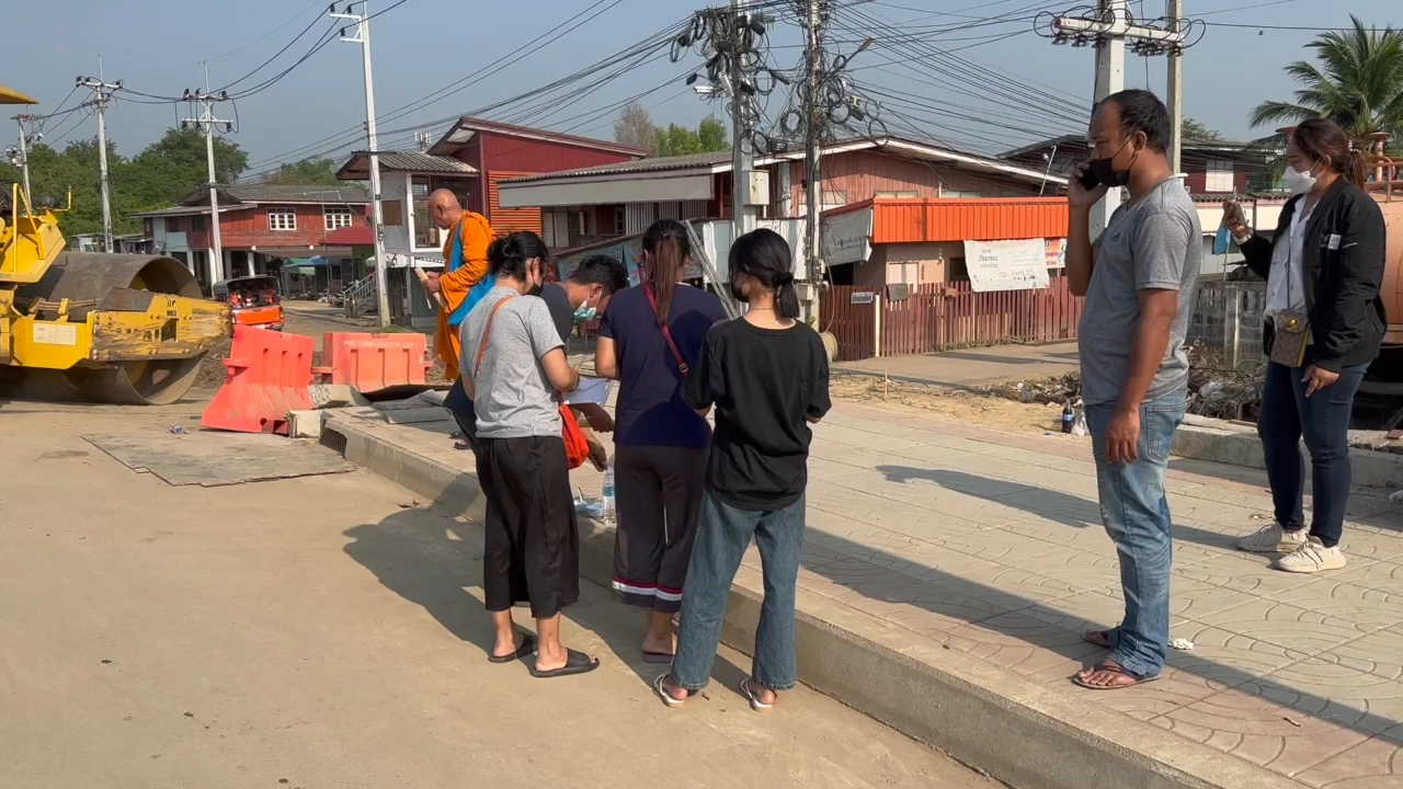 คุมตัวแก๊งโจ๋ 15 ปีสอบ ก่อเหตุไล่ยิงอริจนรถล้ม ถูกระเบิดปิงปองดับ (มีคลิป)