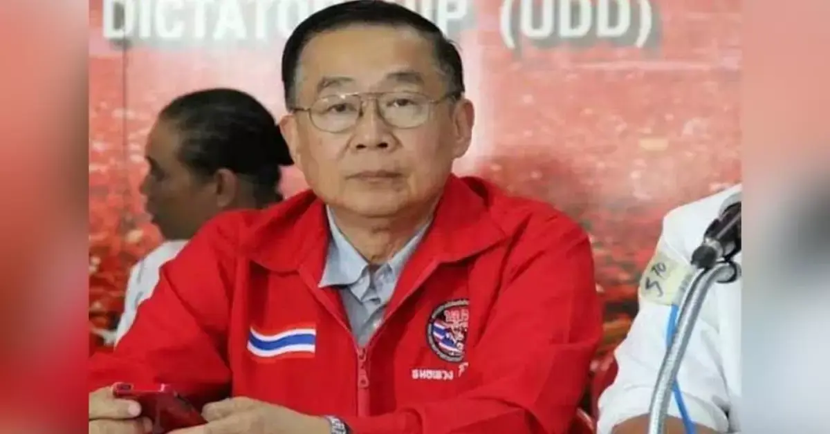 "จตุพร" กระซวก “สำนักข่าวเหวง-ธิดา” ใช้วิธีการเยี่ยงโจรเสนอความเท็จ