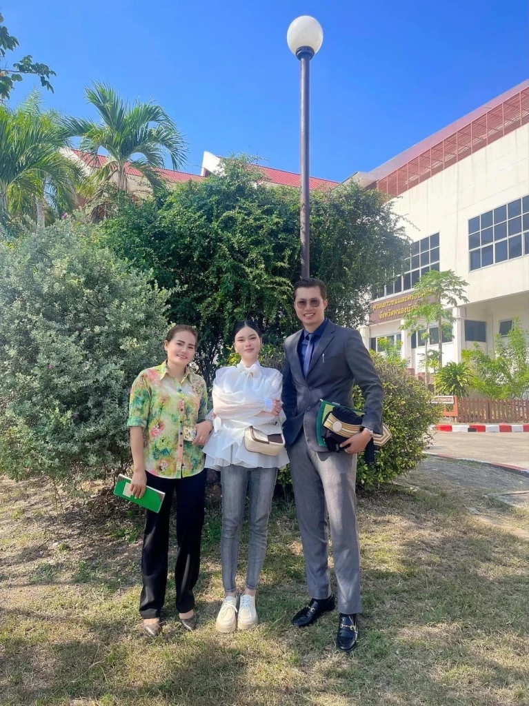 ศาลสั่งจำคุก "ครูไพบูลย์" คดีพรากผู้เยาว์  8 ปี ไม่รอลงอาญา