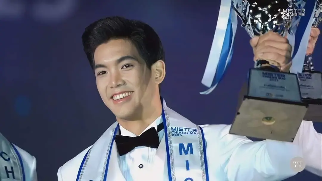 ต้นกล้า มิสเตอร์เชียงใหม่