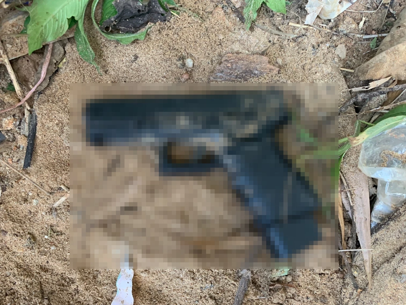 ด่วน! ตชด.ปิดล้อมอ.ธารโต วิสามัญฯมือประกอบระเบิด โยงบึ้ม“พ.ต.ต.”พลีชีพ