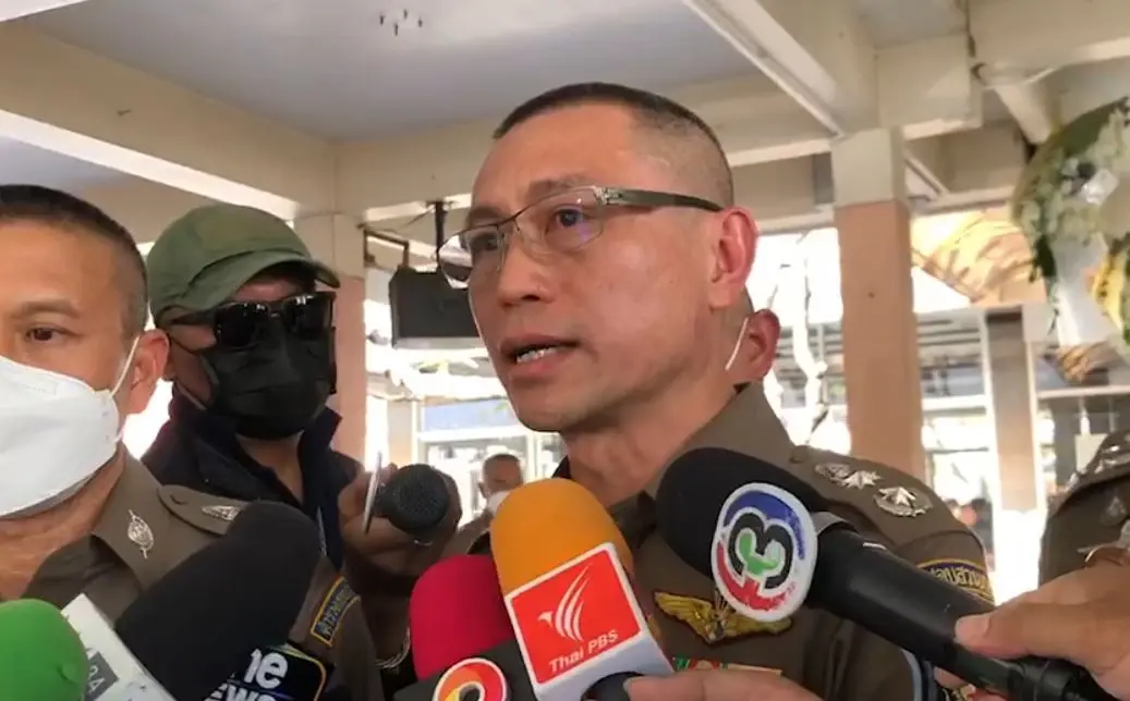 ผบช.ก.เยียวยา “หมู่หนุ่ม” เร่งพิจารณาปูนบำเหน็จ-เลื่อนชั้นยศ