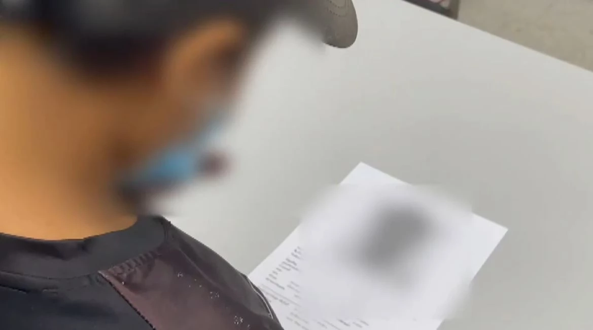 แม่ช็อก! ลูกสาววัย 10 ขวบ ถูกเพื่อนบ้าน วัย 58 ปี ลวงไปชำเรา