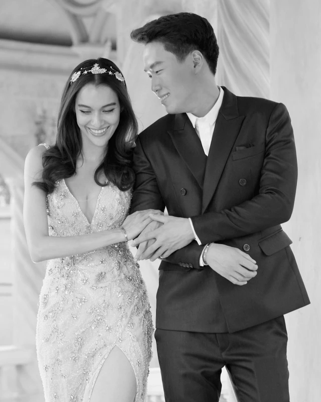 ‘หยาดทิพย์’ ตอบแล้วหลังโดนโยงปม ‘ชูวิทย์’ แฉสามีดารา 'ห' เอี่ยวพนันออนไลน์