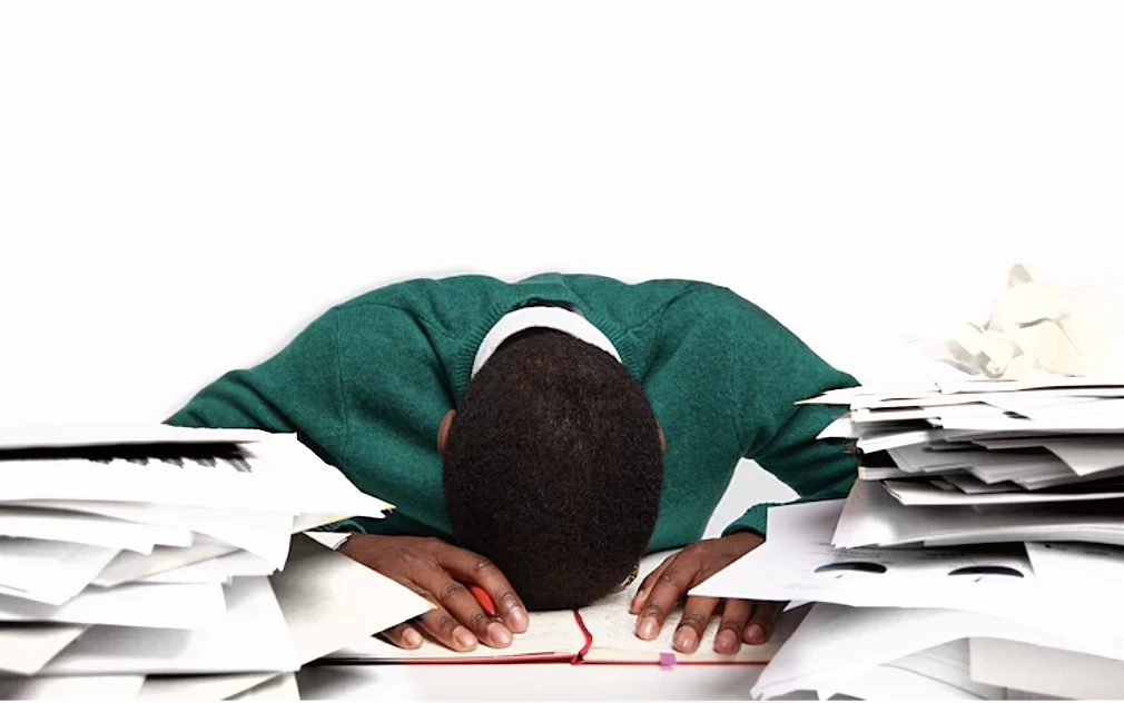 รู้จัก Karoshi Syndrome ทำงานจนตาย โรคยอดฮิตคนญี่ปุ่น