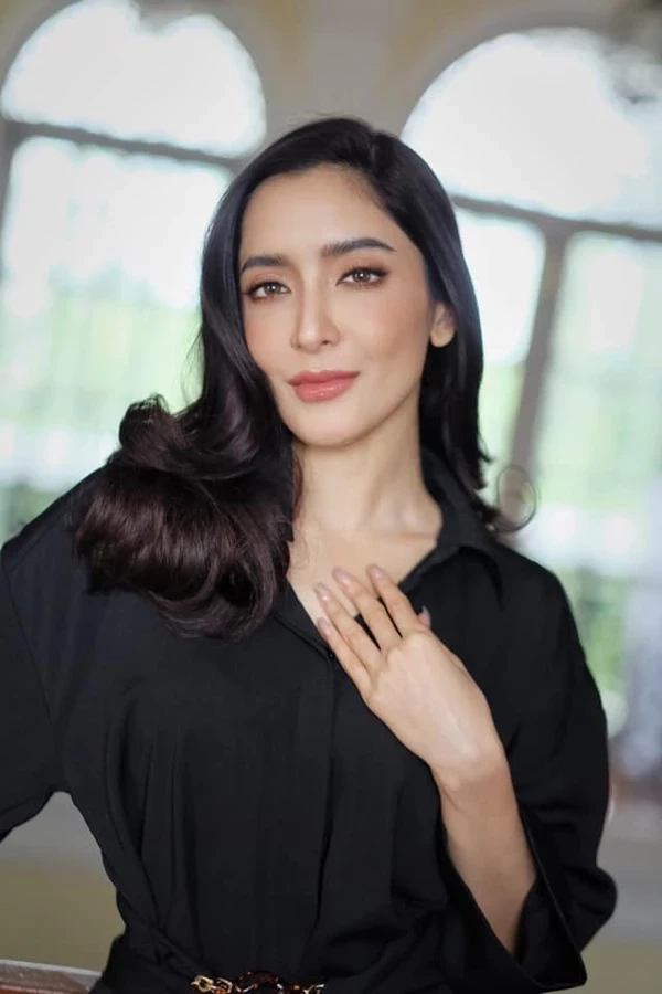 พิ้งค์กี้ สาวิกา ไชยเดช