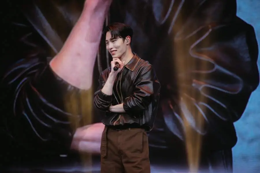 เปิดโมเมนต์สุดประทับใจ  “อีแจอุค”  มีตติ้งครั้งแรกที่ไทย  น่ารัก เป็นกันเอง