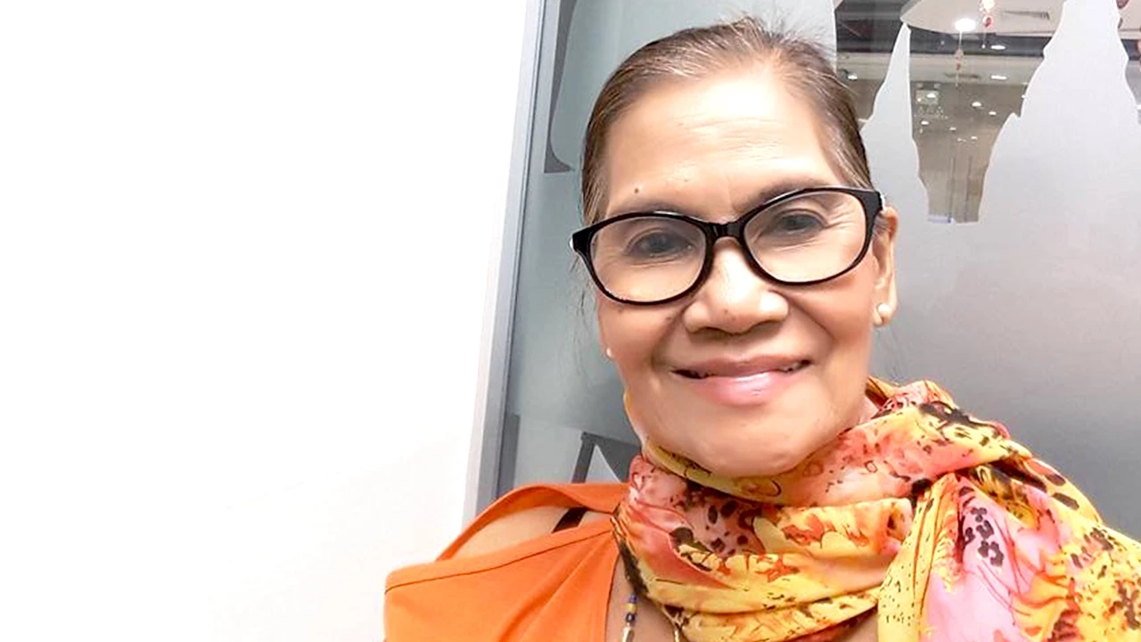 “ป้าแมว ดาวพระศุกร์” แฉ! ดาราสาวสร้างภาพออกสื่อ ขอดูแลแต่เงินไม่เคยให้