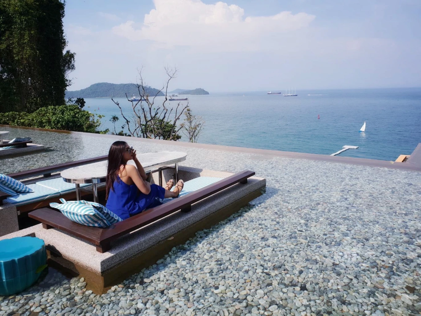 พัทยาขึ้นอันดับ 1 เมืองฮิตสำหรับทริปครอบครัวคนไทย