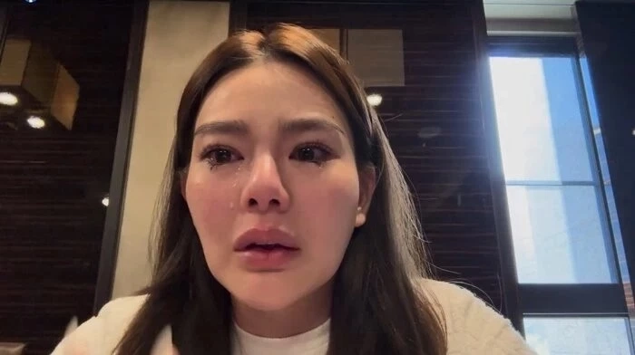 โซเชียลแห่แชร์ข่าวเก่า "ดิว อริสรา" เคยมีข่าวหายตัว เป็นแผลเย็บ 39 เข็ม