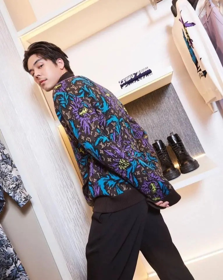 พีช พชร ทำผงแกงส้ม เตรียมให้ได้สัมผัสความอร่อย