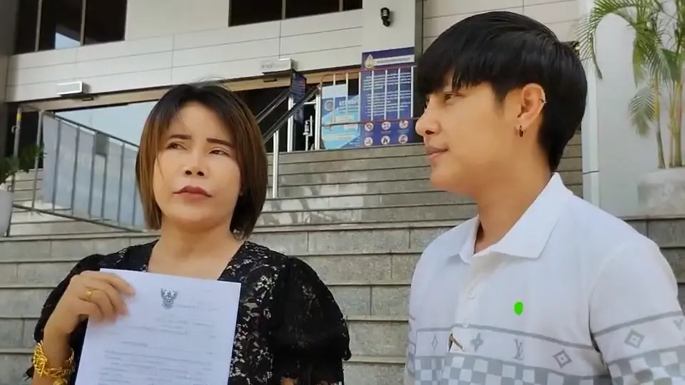 “อิคคิว-บุ๋ม” ฟ้องศาลอาญา เอาผิด“ทนายครูบาไก่”หมิ่นประมาท
