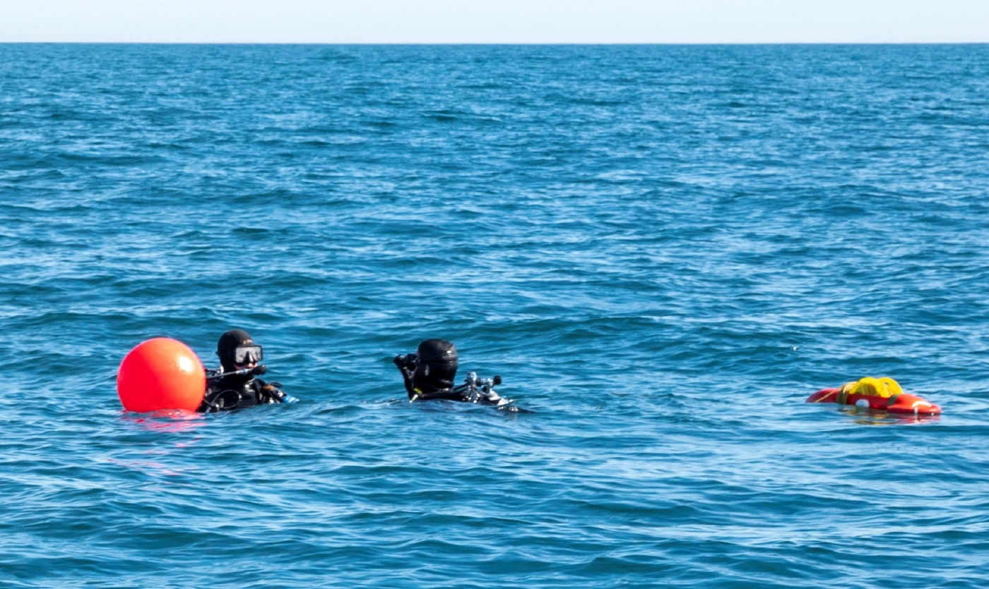 สหรัฐฯ เจอเซ็นเซอร์ของบอลลูนจีนที่ถูกยิงตก