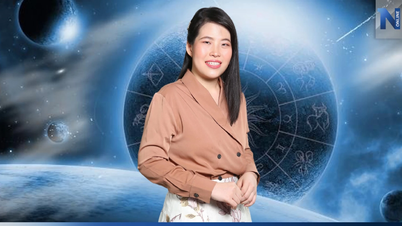 หมอไก่ ตอบให้ตรงนี้  "คนเกิดวันอังคาร" โชคลาภกำลังมา ดวงดีที่สุดใน 7 วันเกิด