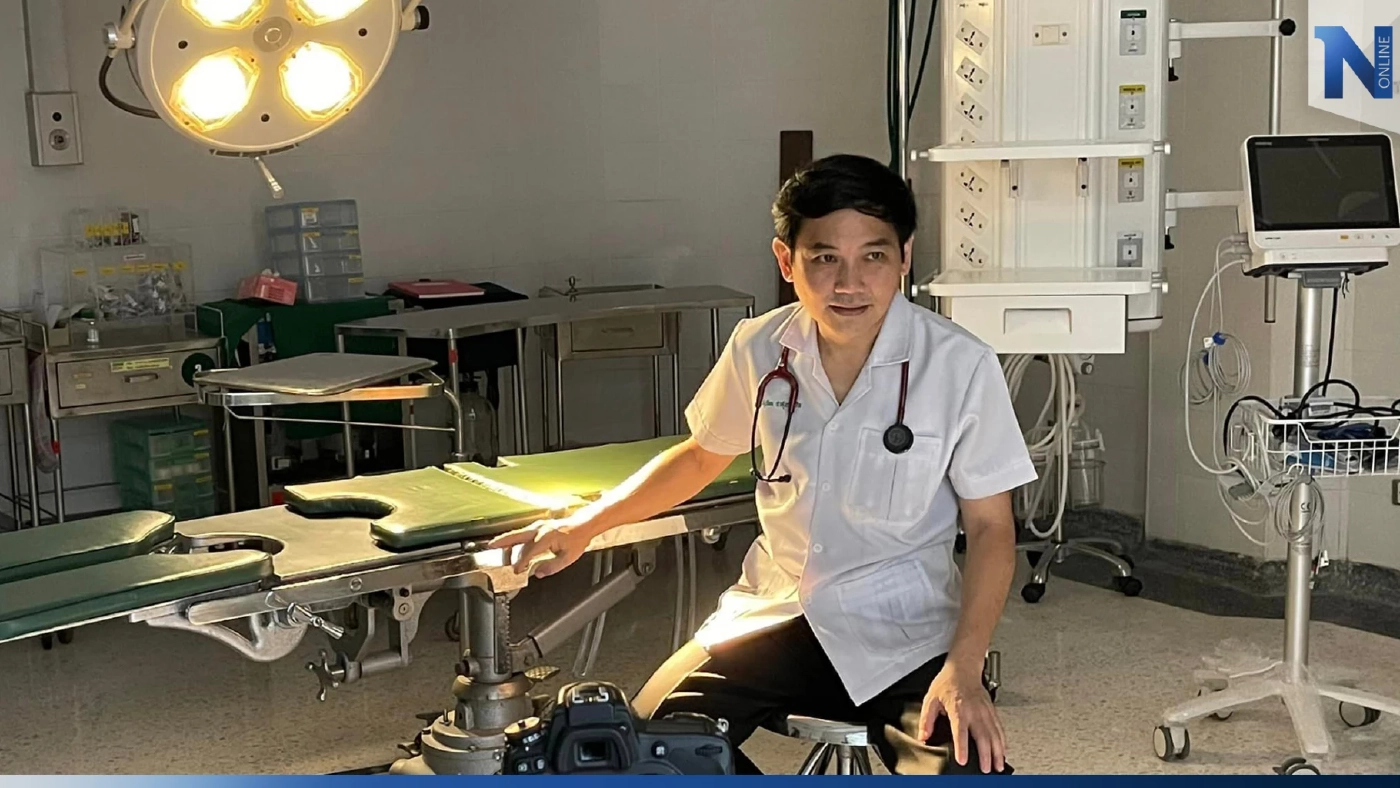 "หมอสุภัทร"ยื่นหนังสือ"เสรีพิศุทธิ์" ขอความเป็นธรรมโดนสั่งย้าย