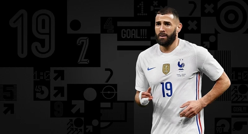 "เมสซี่-เบนเซม่า-เอ็มบัปเป้" เข้าชิงนักเตะยอดเยี่ยมฟีฟ่า