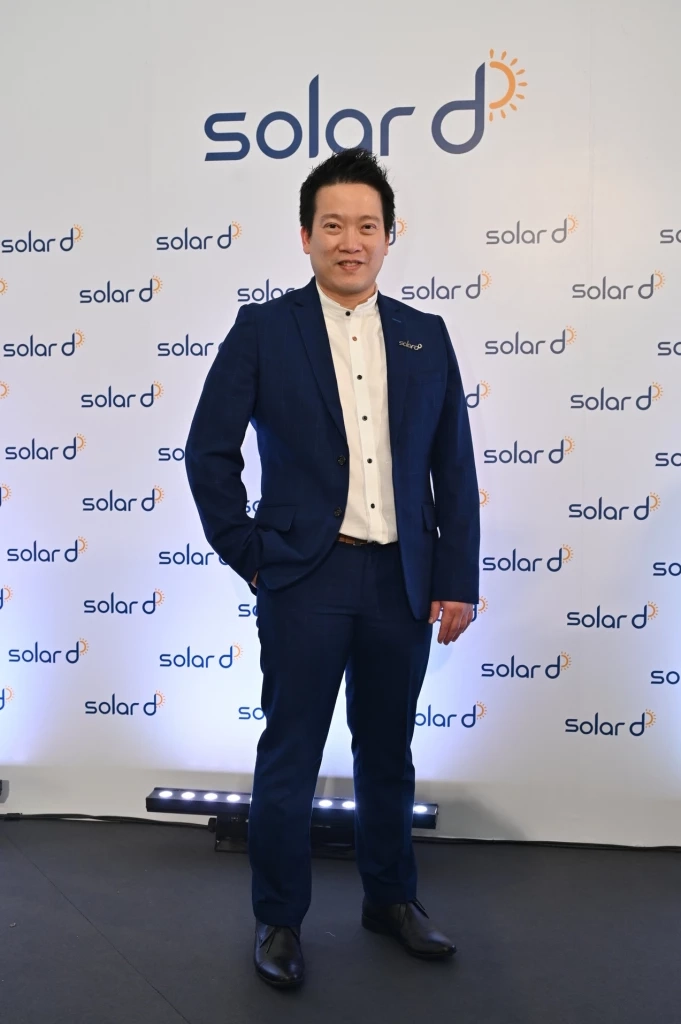 ‘โชลาร์ ดี’ เปิดแกลลอรี่ พื้นที่อิสระภาพทางพลังงาน เทคโนโลยีแห่งอนาคตเพื่อเมืองไทย  พร้อมประกาศวิสัยทัศน์ใหม่ และเป้าหมายที่มุ่งสู่การเป็นผู้นำอุตสาหกรรมโซลาร์