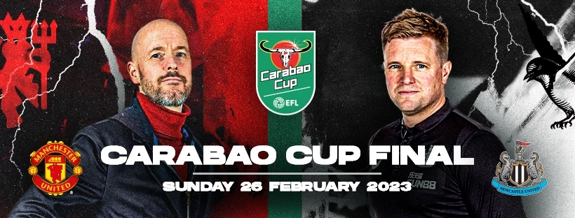 ย้อนเส้นทางสู่นัดชิง "แมนยู" ก่อนตัดสินแชมป์ "คาราบาวคัพ" อาทิตย์นี้