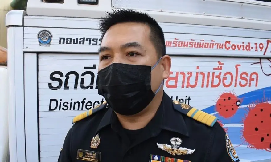 ด่านกักกันสัตว์ สระแก้ว เข้มมาตรการรับมือไข้หวัดนก หลัง ด.ญ. กัมพูชา เสียชีวิต