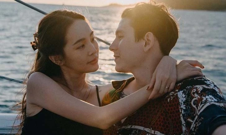 เคลียร์ชัด "ปุ้มปุ้ย" เผยเหตุทำไมถึงเพิ่งมาเปิดหน้าลูกชาย “น้องไซอัลบลู”