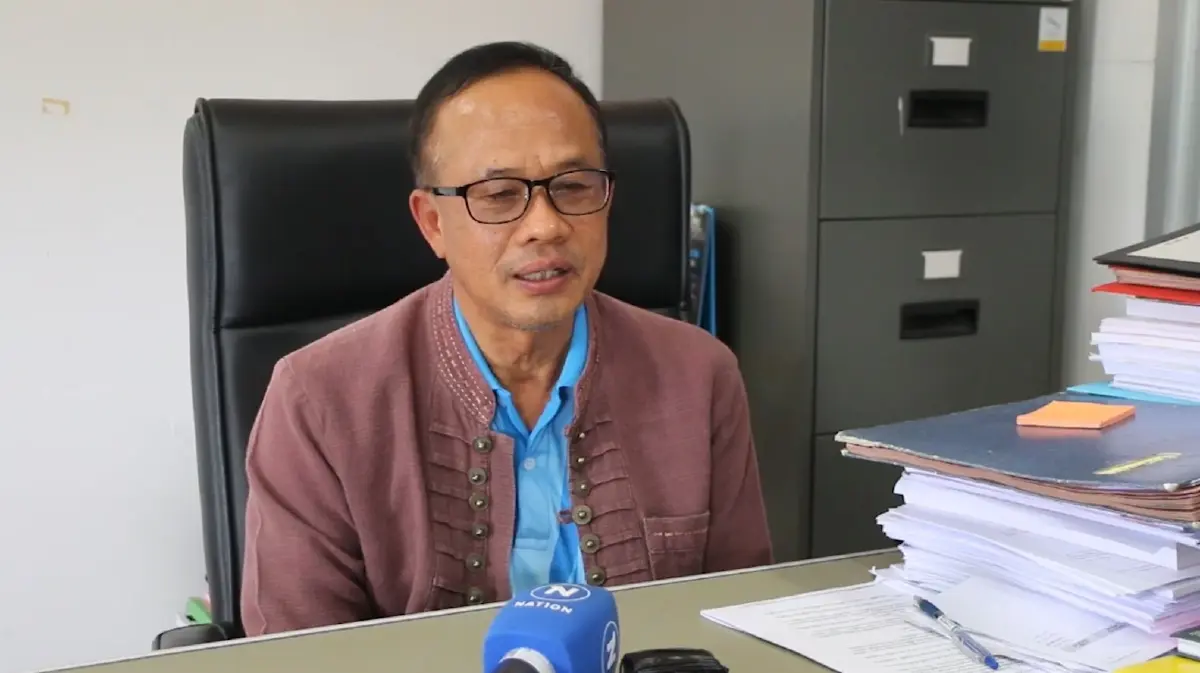 ขึ้นเงินเดือนมัดใจอบต. “ประยุทธ์”เสี่ยง ได้ไม่คุ้มเสีย
