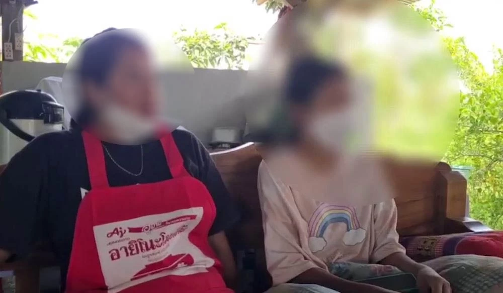 แม่พา ม.2 แจ้งความ ครูสอนนาฎศิลป์ ใช้ไม้กระบองหวดน่อง เพราะจำท่ารำไม่ได้