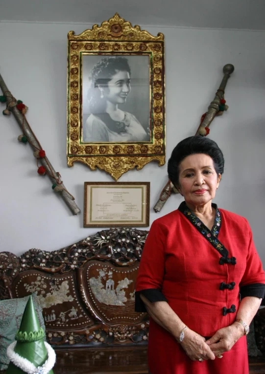 เจ้าดวงเดือน ณ เชียงใหม่