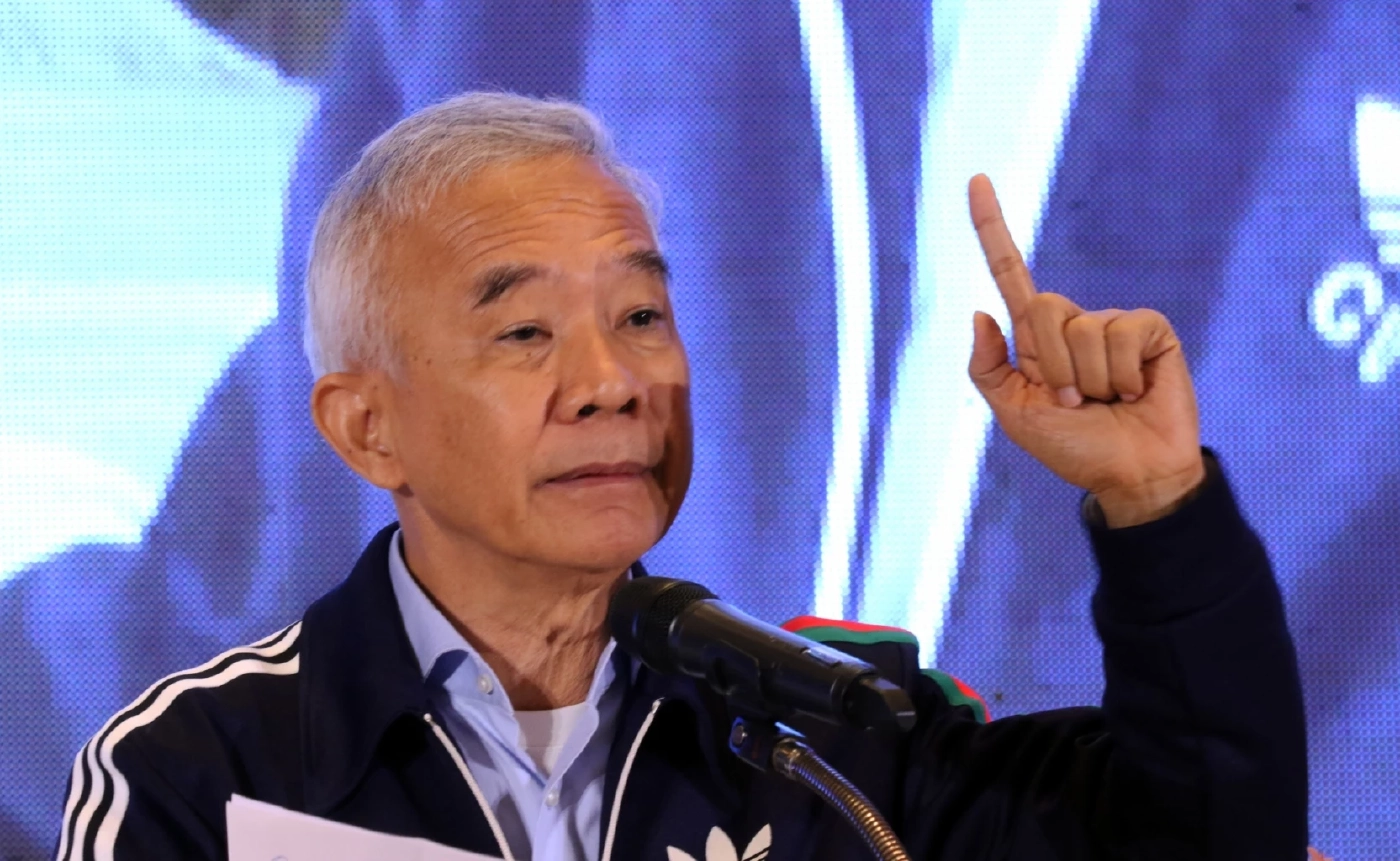 "ชาติพัฒนากล้า" ประชุมใหญ่สามัญ จ้องทวงแชมป์โคราช สู้ศึกเลือกตั้ง66