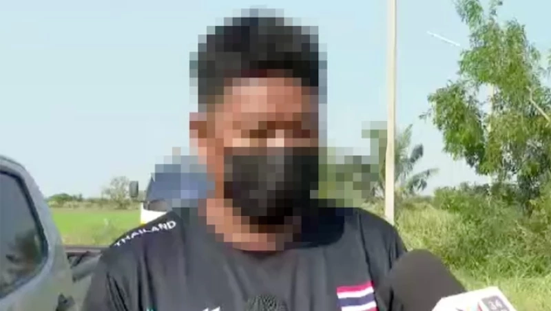 นายแจ้ พ่อแท้ของ &quot;น้องต่อ&quot;