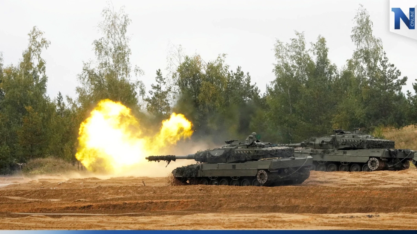 "สงครามรัสเซีย-ยูเครน"ครบ 1 ปี  แนวโน้มสถานการณ์ปี 2023 จะจบลงอย่างไร