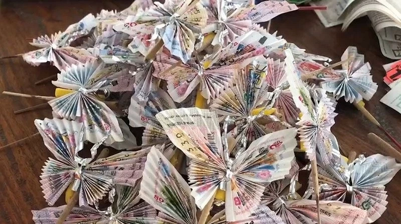 เปิดพิกัด รับบริจาคลอตเตอรี่เก่า เพื่อร่วมลดขยะและส่งต่อแต้มบุญดีๆ ต่อไป