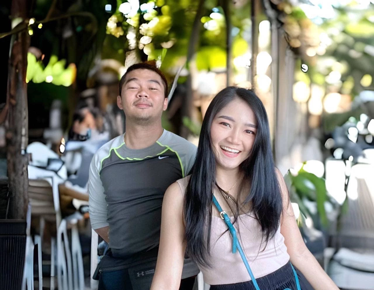 แฟน "ส.ต.อ." โพสต์เศร้า ขอบคุณที่คอยอยู่ข้างกัน ถึงเวลาพักของพี่แล้ว