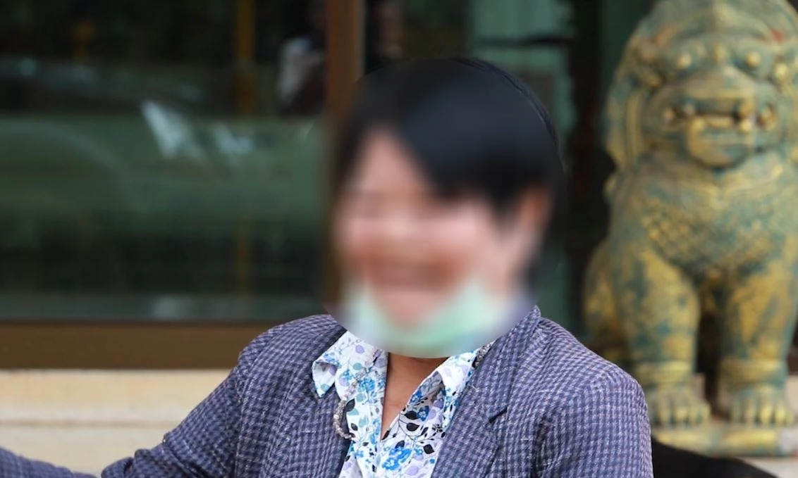 "ครูบาไก่" ปิดวาจา งดตอบปมขุดพระเก๊ ชาวบ้านโดดป้อง ไม่เคยอวดอุตริ