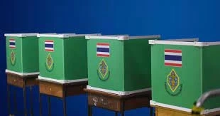"เพื่อไทย" ร้อง "กกต." เปิดเผยผลคะแนนหน่วยเลือกตั้ง หลังออกระเบียบยกเลิก