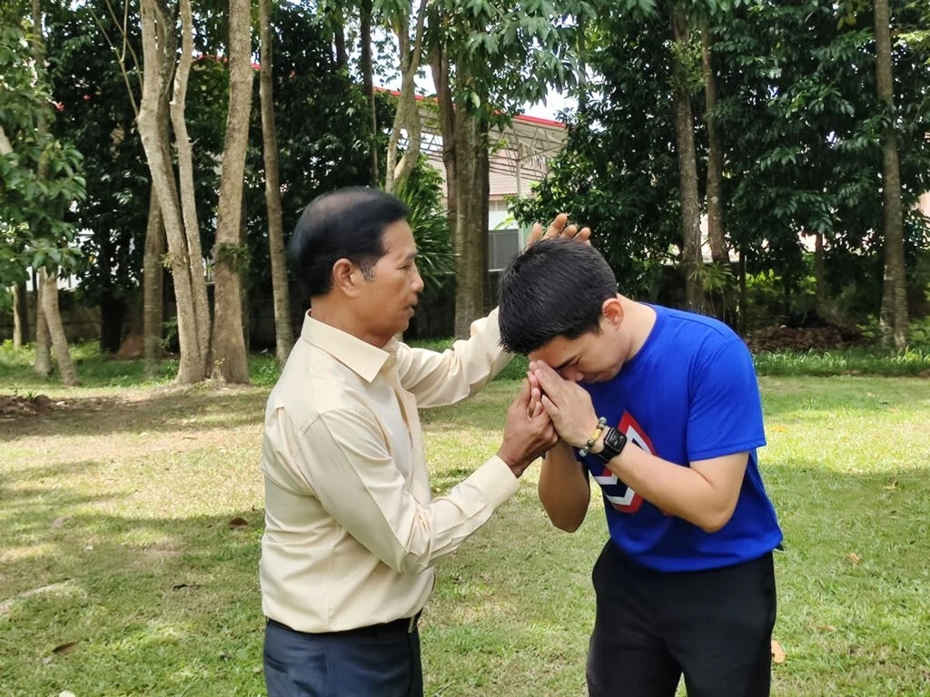 เลือกตั้ง 66 สมรภูมิสงขลา “พรรคสีฟ้า” เหมาเข่ง 9 เขตไหวหรือ