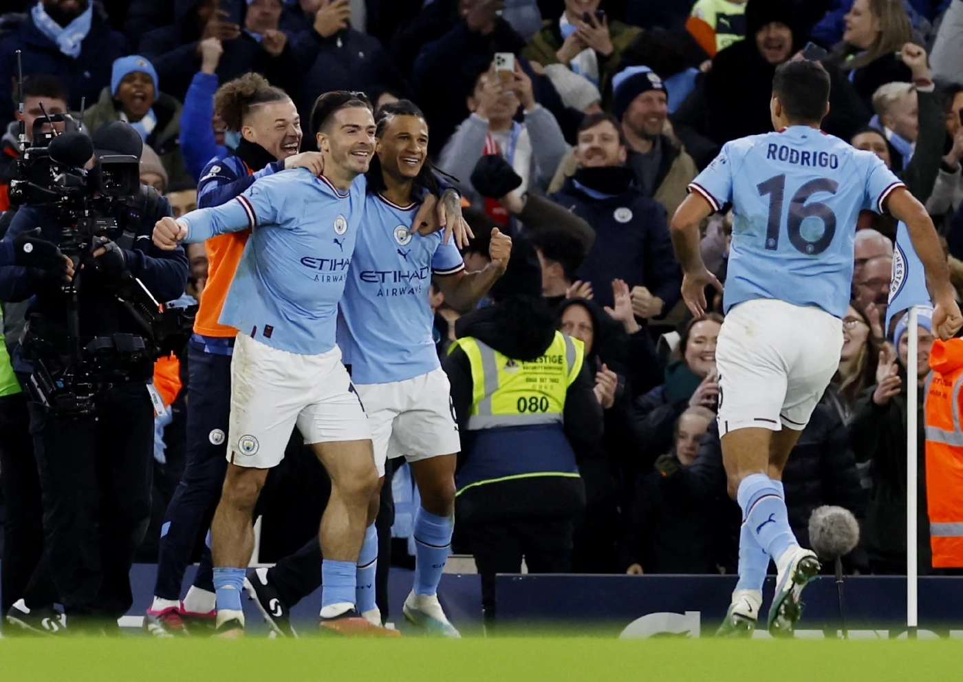 คอบอลมีลุ้น! "แมนซิตี้-เปแอสเช-บาเยิร์น" อาจมาเตะปรีซีซั่นที่ไทย