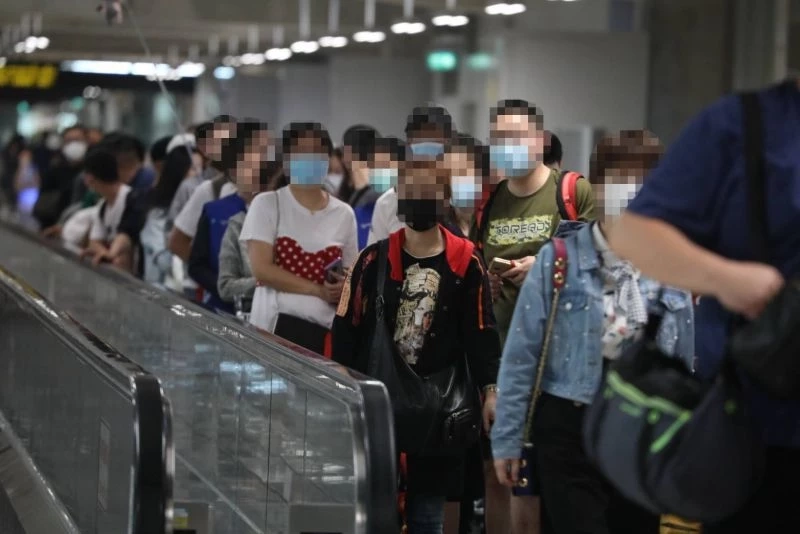 รัฐเตือน "ผีน้อย" เกาหลี กลับไทยภายใน 28 ก.พ. นี้ ก่อนโดนปรับหนัก!